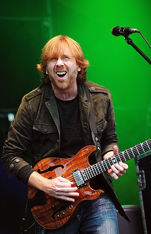 20 Best Guitar Faces!