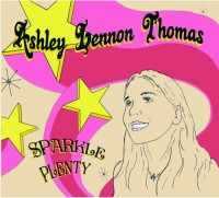 Ashley Lennon Thomas - Sparkle Plenty