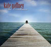 Kate Gaffney - The Coachman
