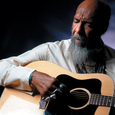 Richie Havens New Album, Nobody Left to Crown, Released Today