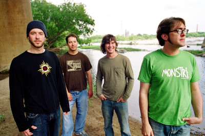 Yonder Mountain String Band to Perform at Obama's Acceptance Speech Today