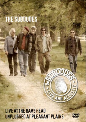 The Subdudes - Live at the Ram's Head