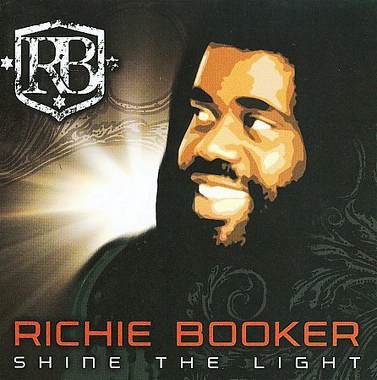 Richie Booker - Shine the Light