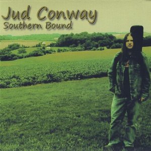 Jud Conway - Southern Bound