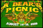 A Bears Picnic - 8/13/09-8/16/09