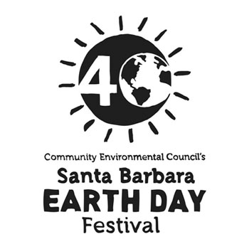 Santa Barbara Celebrates Earth Day's 40th Anniversary with Earth Day Festival