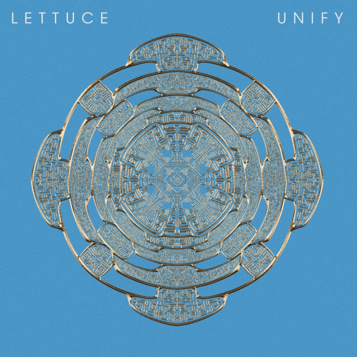 Lettuce Continues To Fan The Funky Flame With New Album Unify