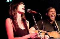 Nicki Bluhm & the Gramblers - 6/15/13:  Stickyz � Little Rock, AR