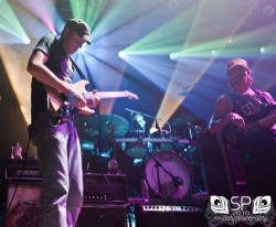 Umphrey's McGee - 6/3/2010:  House of Blues; Dallas, TX