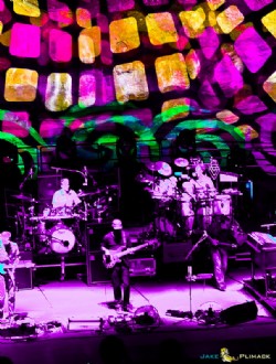 Umphrey�s McGee - 7/3/2011: Red Rocks Amphitheater; Morrison, CO