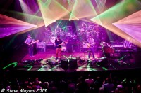 Umphrey's McGee - 4/19/2013:  House of Blues; Dallas, TX