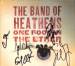 1 of 5 Signed Copies of Their New CD, One Foot in the Ether