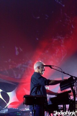 EOTO - 4/24/2010:  The Portage Theater, Chicago IL