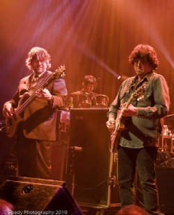moe. - 2/25/2010:  Fillmore Auditorium; San Francisco, CA
