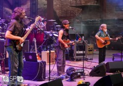 The String Cheese Incident - 7/23/10 - 7/25/10; Red Rocks Amphitheater, Morrison, CO