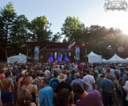 String Summit - 2010