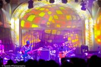 Umphrey's McGee - 10/24/2009:  Crystal Ballroom Portland, OR
