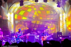 Umphrey's McGee - 10/24/2009:  Crystal Ballroom Portland, OR