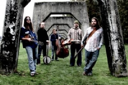 Greensky Bluegrass