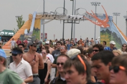 Mile High Music Festival announces Single Day Tickets, Shuttles and Hotel Packages