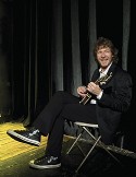 Sam Bush Launches SBTV Video Series