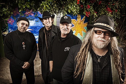 Come celebrate New Years Eve w/the 7 Walkers & New Riders of the Purple Sage