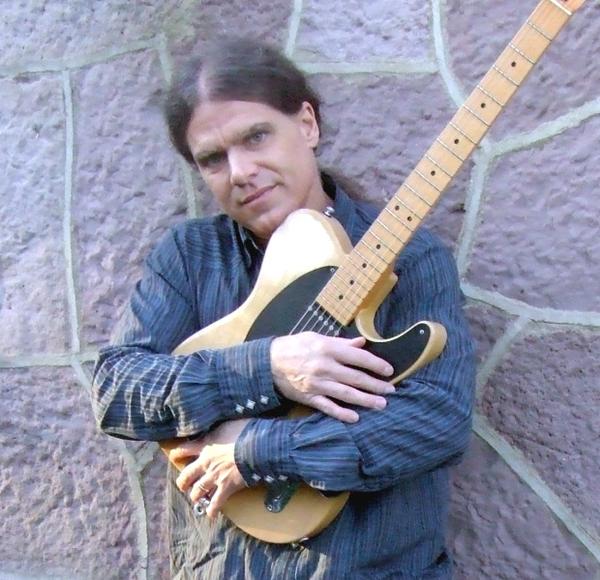 Q&A with Bob Stirner, BORIS GARCIA guitarist/bassist/vocalist