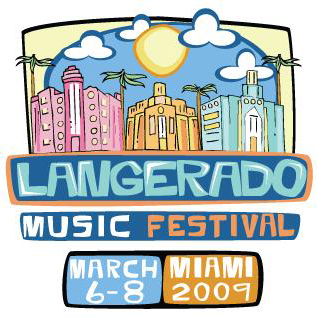 Langerado Music Festival Moves to Miami, Florida