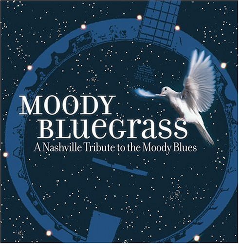 Vince Gill, Sam Bush, Ricky Skaggs and More Join Moody Bluegrass Two