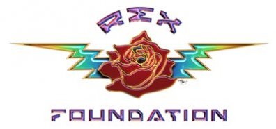 Run for the Roses - A New Rex Foundation Benefit Compilation Released Today