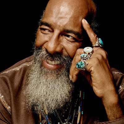 Richie Havens Memorial Celebration and Aerial Scattering of Ashes on August 18 at the Site of the Original Woodstock Festival