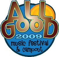 All Good Festival Initial Artist Announcement: July 10 - 12 Masontown, WV