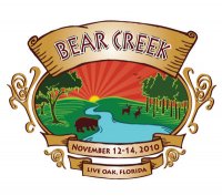 Bear Creek Music & Arts Festival Returns November 12-14, 2010