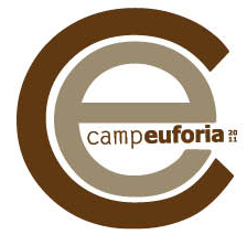 Camp Euforia, returns to Lone Tree, IA, July 15th and 16th
