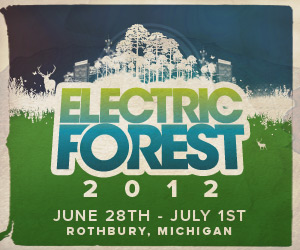 Electric Forest's 