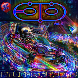 EOTO Unleashes Their Most Industrious Live Tour Compilation Yet