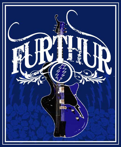 Furthur to Play Winter Tour 2010