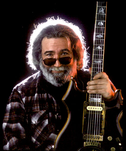 Musical Friends of Jerry Garcia Come Together to Play His Music for Dec. 4th Rex Foundation Benefit