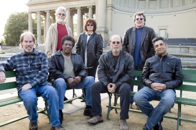 LITTLE FEAT FRIENDS AND FAMILY 'JOIN THE BAND' ON NEW CD RELEASE (REVIEW AND INTERVIEW)