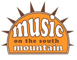 Music on South Mountain, a Singer-Songwriter Showcase