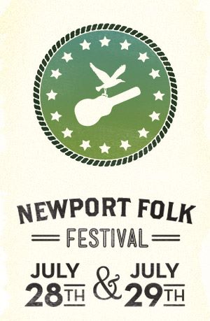 Newport Folk Festival Announces Lineup