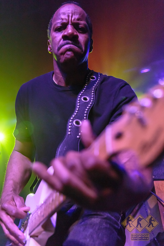 Dumpstaphunk - 4/21/2014:  Emos; Austin, TX