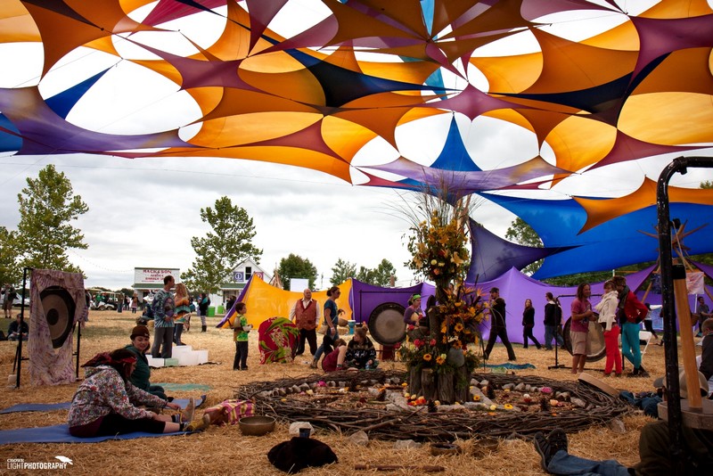 Phases of the Moon Music and Art Festival - 9/11/2014 - 9/14/2014:  Danville, IL