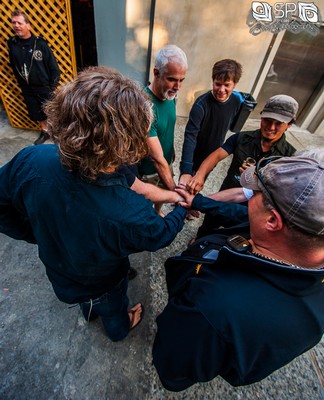 String Cheese Incident - 7/14/12:  The Greek Theater; Berkeley, CA