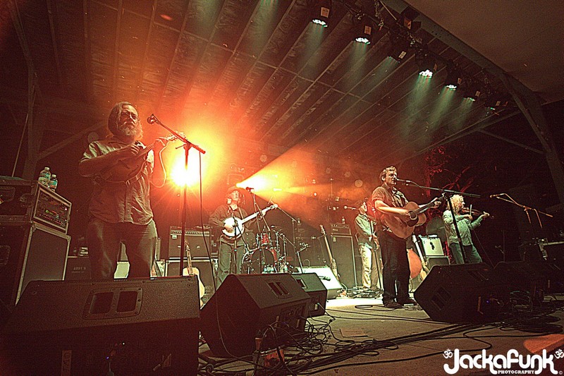 Whippersnap Music Festival 2012 - July 19-21 2012