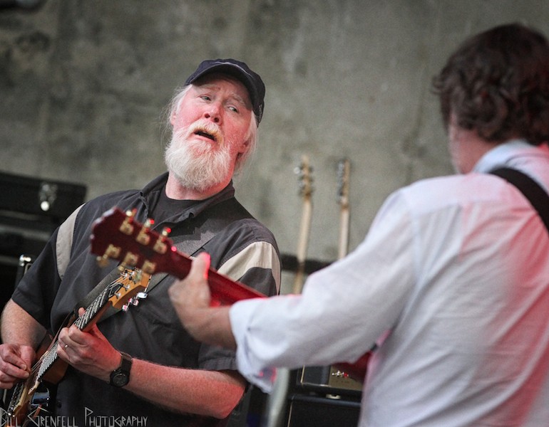 Widespread Panic - 6/23/15:  Pinewood Bowl; Lincoln, NE