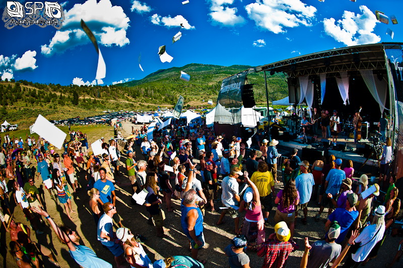 YarmonyGrass 2011 - Rancho Del Rio, CO