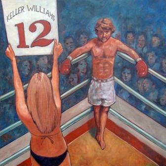 Keller Announces the Release of his New Album, 12