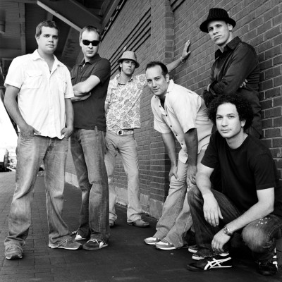 Umphrey's McGee Release First Official Live Album