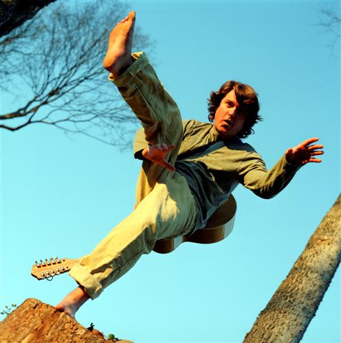 Keller Williams REX (Live at Fillmore):